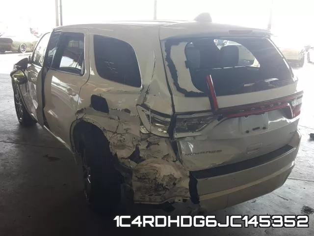 1C4RDHDG6JC145352 фото 4