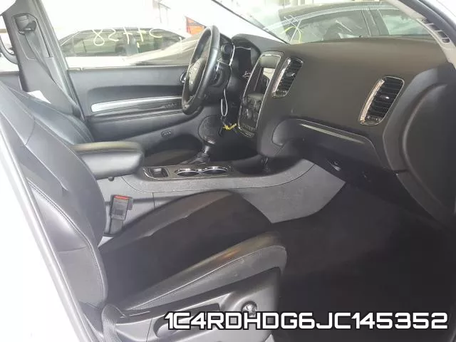 1C4RDHDG6JC145352 фото 6