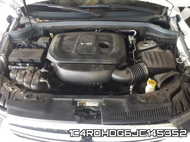 1C4RDHDG6JC145352 фото 8