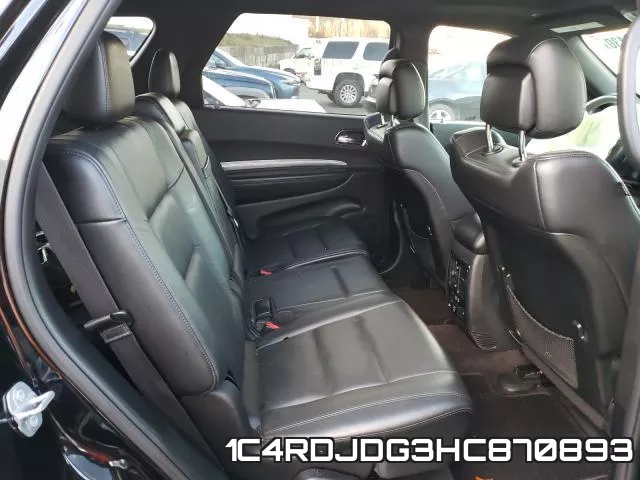 1C4RDJDG3HC870893 фото 7