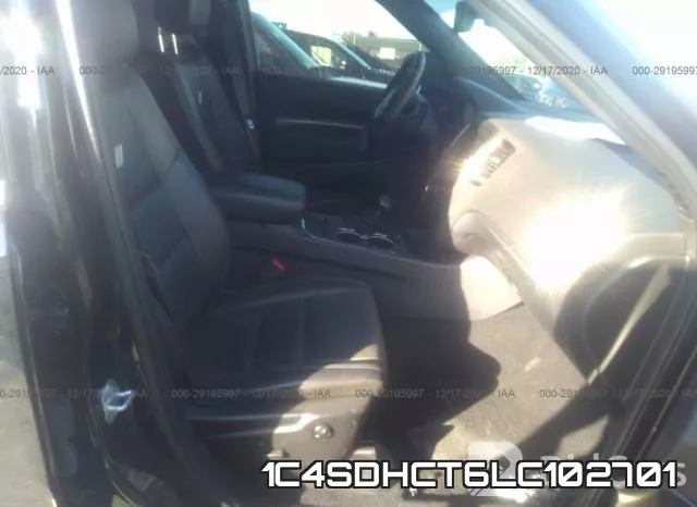 1C4SDHCT6LC102701 фото 6