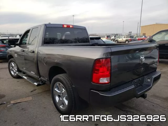 1C6RR7FG6JS326926 фото 4
