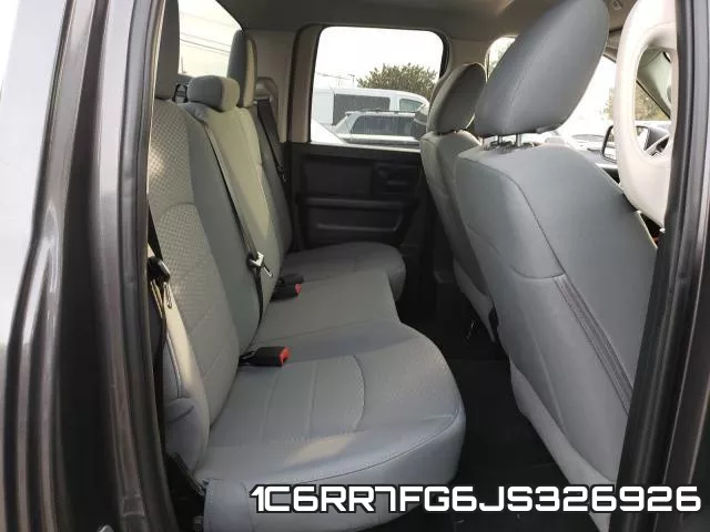 1C6RR7FG6JS326926 фото 7