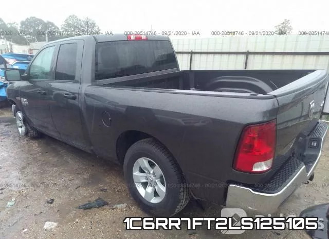1C6RR7FT2LS125105 фото 4