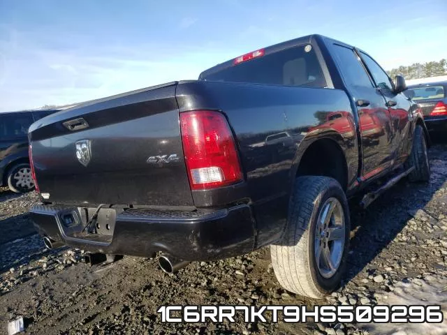 1C6RR7KT9HS509296 фото 4