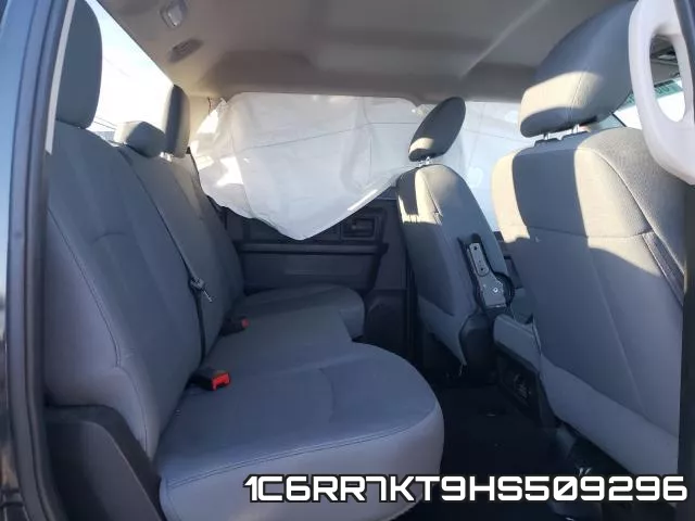 1C6RR7KT9HS509296 фото 6