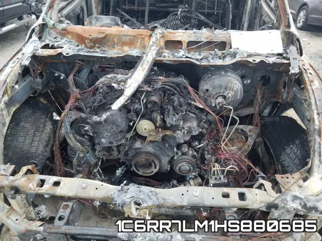 1C6RR7LM1HS880685 фото 8