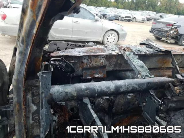 1C6RR7LM1HS880685 фото 9
