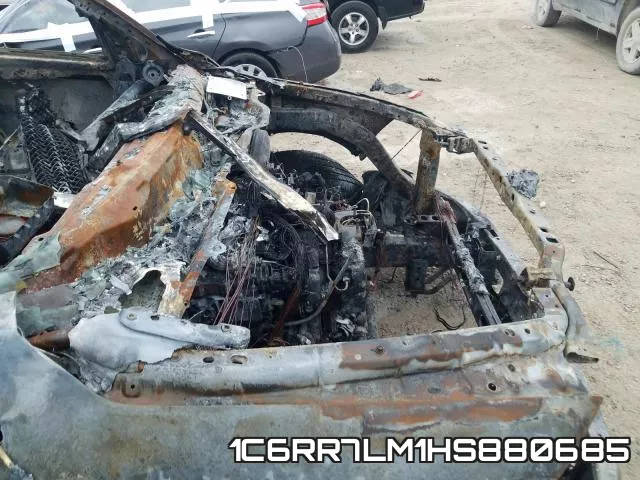 1C6RR7LM1HS880685 фото 10