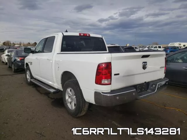 1C6RR7LT7LS143281 фото 4