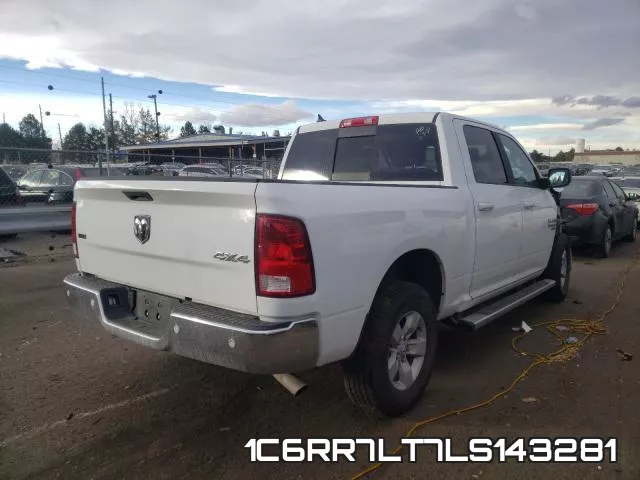 1C6RR7LT7LS143281 фото 5