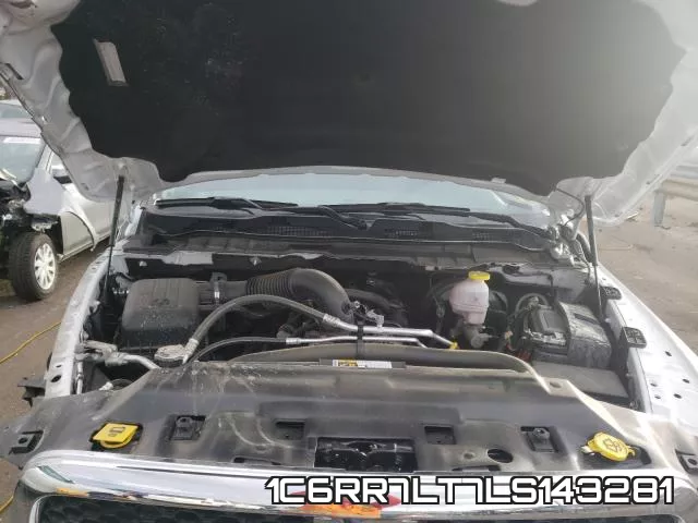 1C6RR7LT7LS143281 фото 8