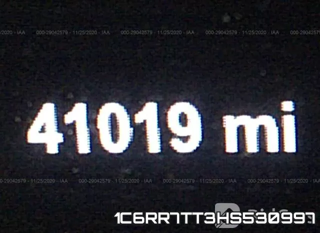 1C6RR7TT3HS530997 фото 8