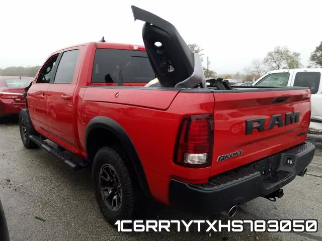 1C6RR7YTXHS783050 фото 4