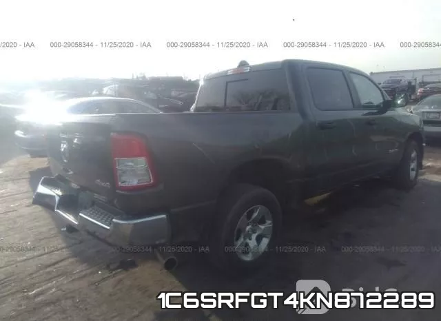 1C6SRFGT4KN872289 фото 5