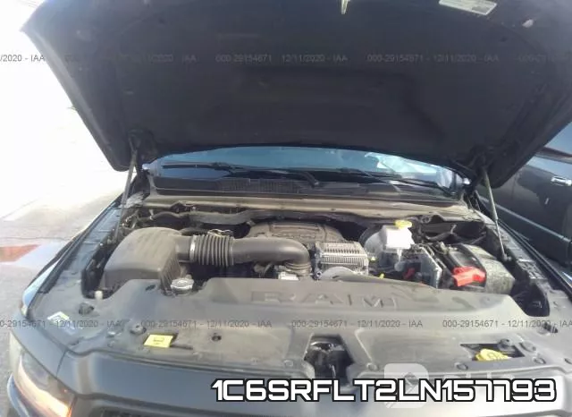 1C6SRFLT2LN157793 фото 2