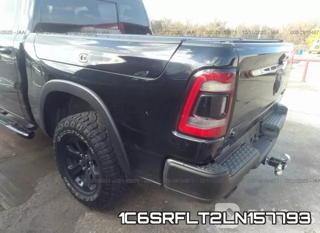 1C6SRFLT2LN157793 фото 7