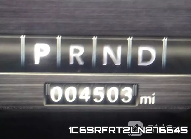 1C6SRFRT2LN276645 фото 8