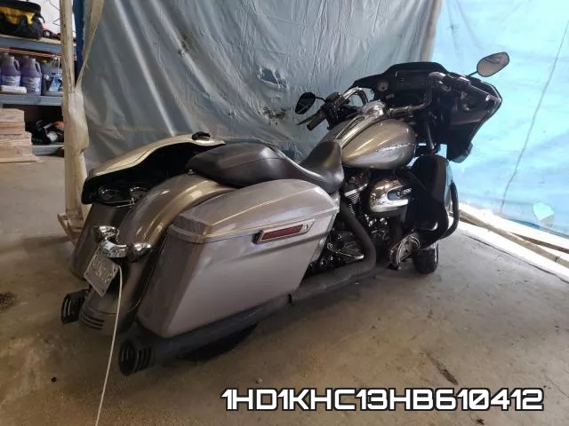 1HD1KHC13HB610412 фото 5