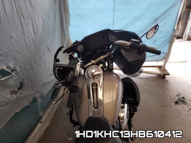 1HD1KHC13HB610412 фото 6