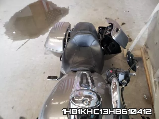 1HD1KHC13HB610412 фото 7