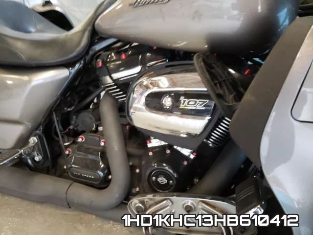 1HD1KHC13HB610412 фото 8