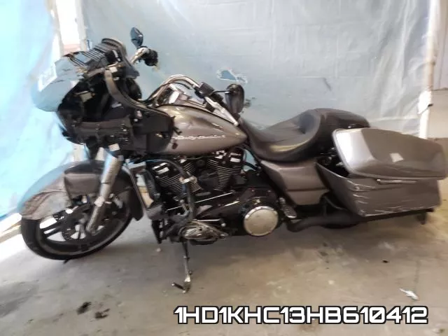 1HD1KHC13HB610412 фото 9