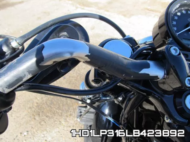 1HD1LP316LB423892 фото 7