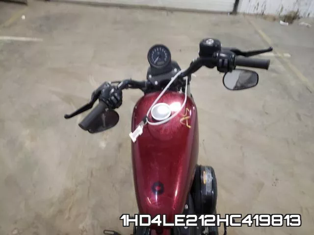 1HD4LE212HC419813 фото 6