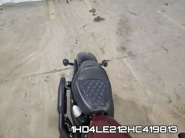 1HD4LE212HC419813 фото 7