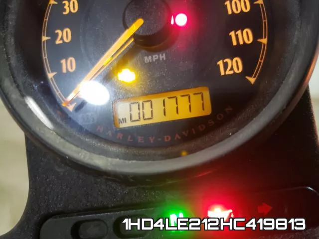 1HD4LE212HC419813 фото 9