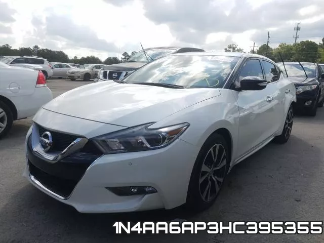 1N4AA6AP3HC395355 фото 3