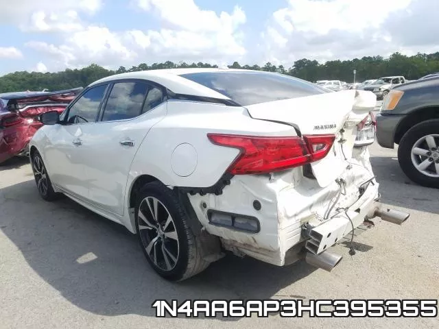 1N4AA6AP3HC395355 фото 4