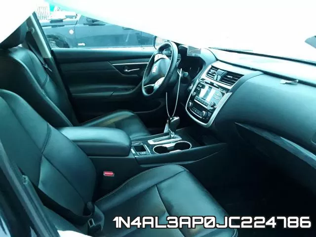 1N4AL3AP0JC224786 фото 5
