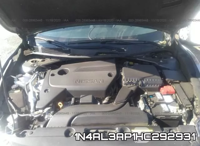 1N4AL3AP1HC292931 фото 2