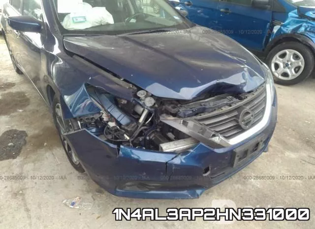 1N4AL3AP2HN331000 фото 7