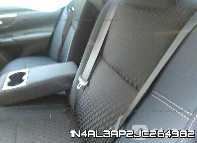 1N4AL3AP2JC264982 фото 9