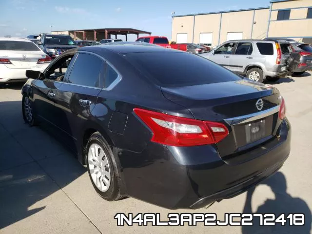 1N4AL3AP2JC272418 фото 4