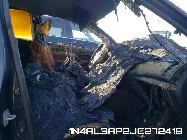 1N4AL3AP2JC272418 фото 5