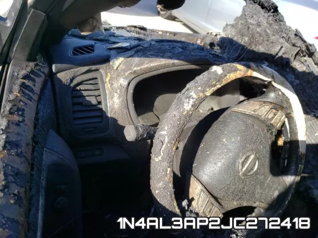 1N4AL3AP2JC272418 фото 8