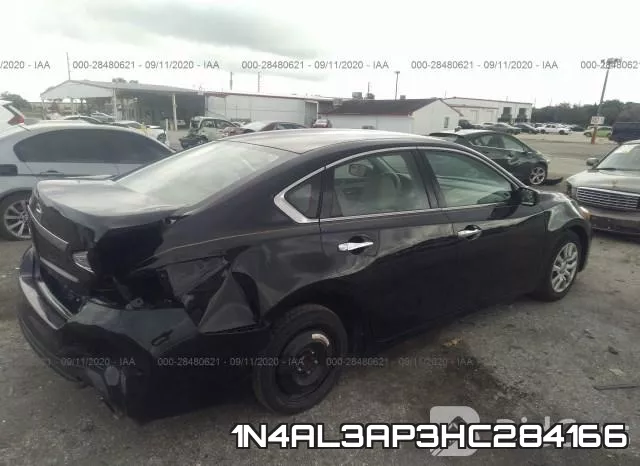 1N4AL3AP3HC284166 фото 5