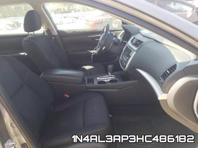 1N4AL3AP3HC486182 фото 5