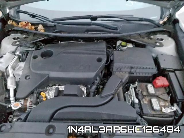 1N4AL3AP6HC126484 фото 8