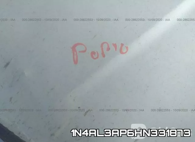 1N4AL3AP6HN331873 фото 2