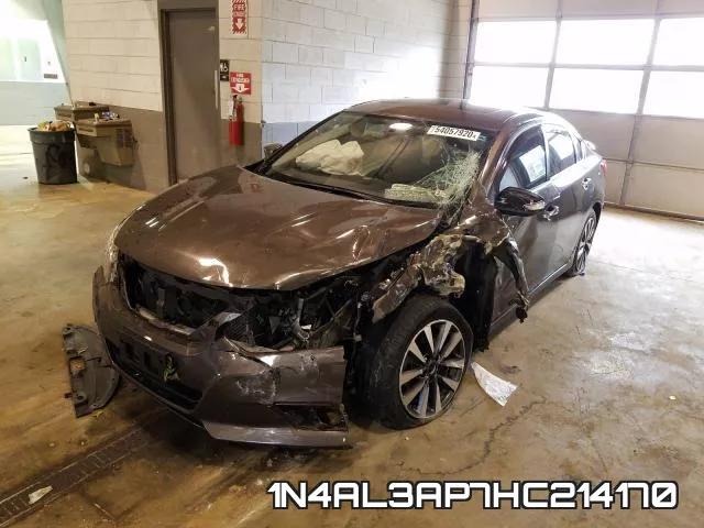 1N4AL3AP7HC214170 фото 3