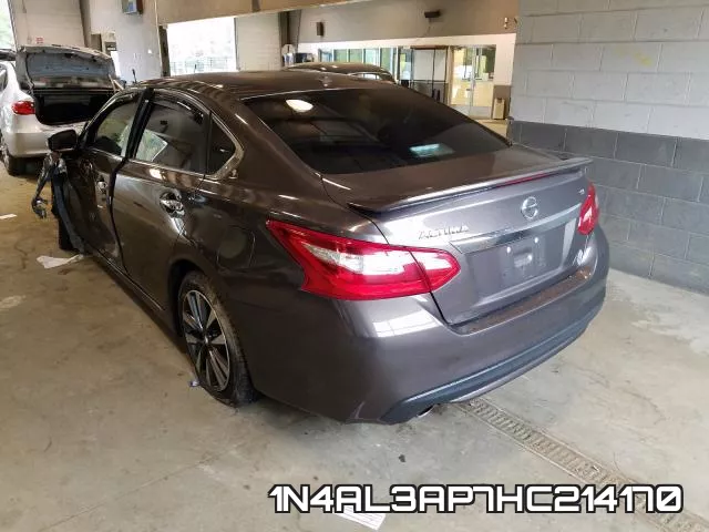 1N4AL3AP7HC214170 фото 4