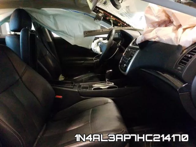 1N4AL3AP7HC214170 фото 6