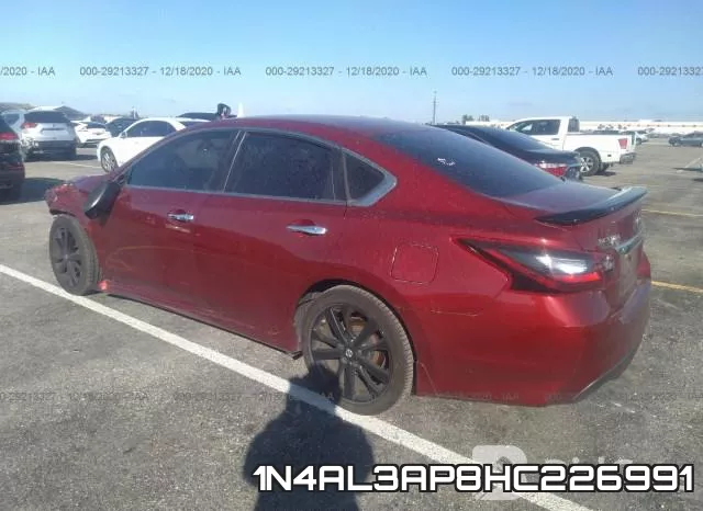 1N4AL3AP8HC226991 фото 4