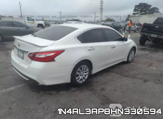 1N4AL3AP8HN330594 фото 4
