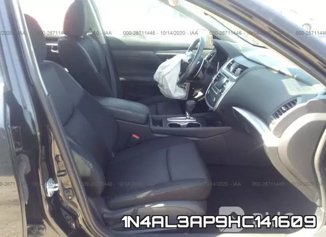 1N4AL3AP9HC141609 фото 6